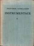 Instrumentace i.-ii. - náhled