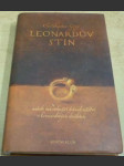 Leonardův stín - náhled