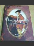 Barry Lyndon. Paměti Barry-Lyndona - náhled