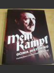 Mein Kampf očima historiků - náhled