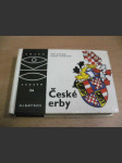 České erby - náhled
