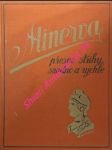 MINERVA přesné střihy snadno a rychle - náhled