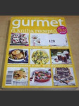Gurmet 6. Kniha receptů - náhled