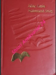 Rozkmitané struny / pohorie beznádeje - hviezdy ukrutnice - spomienková báseň / - lenko július - náhled