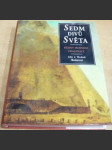 Sedm divů světa. Dějiny moderní imaginace - náhled
