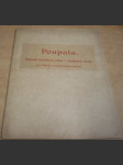 Poupata - náhled