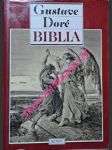 Biblia - biblické ilustrácie - doré gustave - náhled