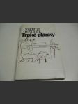 Trpké plánky  slovensky - náhled