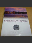 Jindřichův Hradec. Město nad Vajgarem - náhled