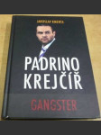 Padrino Krejčíř - Gangster - náhled