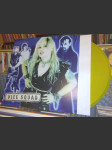 Get a life -- yellow vinyl vice squad - náhled