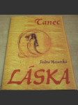 Láska. Tanec - náhled