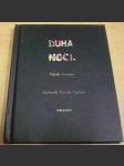Duha noci - náhled