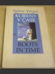 Kořeny v čase / Roots in time - náhled