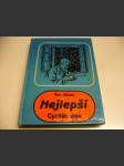 Nejlepší Cyrilův den - náhled