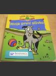 Moje první slůvka. Učíme se číst - náhled