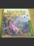 Martinka a zajíček - náhled