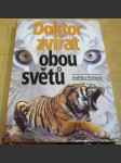 Doktor zvířat obou světů - náhled