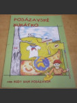 Posázavské kukátko aneb Kudy kam Posázavím - náhled