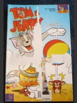 Tom a Jerry č. 7-8 - náhled
