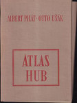 Atlas hub (väčší formát) - náhled