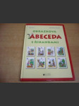 Obrázková abeceda s říkankami - náhled