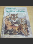 Příběhy tygřího mláděte - náhled