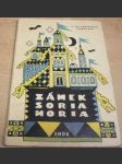 Zámek Soria Moria - náhled