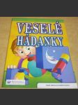 Veselé hádanky - náhled