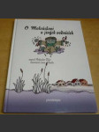 O Mokráskovi a jiných vodnících - náhled