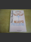 Nejlepší přítelkyně - náhled