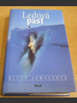 Ledová past - náhled
