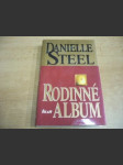 Rodinné album - náhled