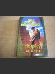 Horský vavřín - náhled