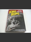 King Kong klasický příběh znovu ožívá - náhled