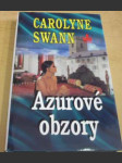 Azurové obzory - náhled