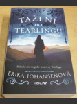 Tažení do Tearlingu - náhled