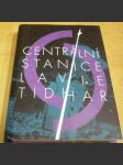 Centrální stanice - náhled