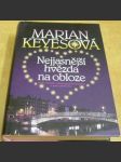Nejjasnější hvězda na obloze - náhled