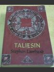 Taliesin - náhled