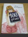 100 přání - náhled