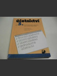 Účetnictví pro 2. ročník obchodních akademií a pro ostatní střední školy - základy účetnictví, běžné účetní případy, účetní doklady, souvislý příklad - náhled