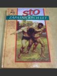 Sto zápasnických let - náhled