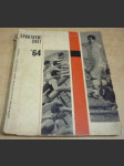 Sportovní svět ´64 - náhled