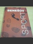 Benešov - Sport - náhled