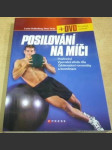 Posilování na míči - náhled