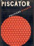 Politické divadlo - náhled