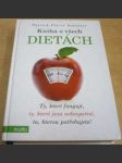 Kniha o všech dietách - náhled