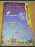 Všeobecná Československá výstava v Praze 1991. Mlaý průvodce - náhled