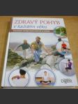 Zdravý pohyb v každém věku. Zaručený recept proti stárnutí a bolesti - náhled